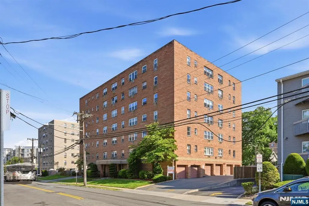 25 Jefferson Street 2F, Hackensack, NJ 07601 - #1