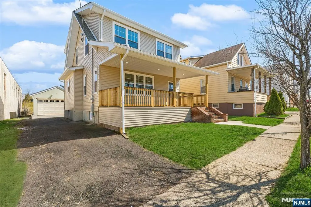 255 Garibaldi Avenue, Lodi, NJ 07644 - #1