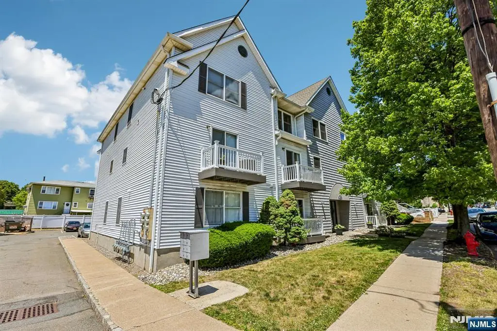 483 Forest Street 503, Kearny, NJ 07032 - #1