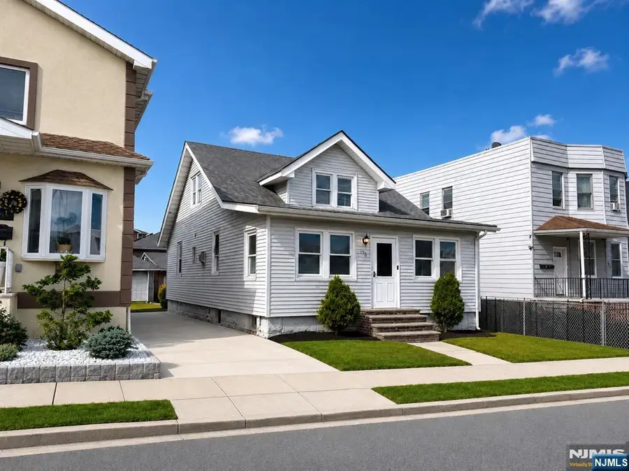 1701 78th Street, North Bergen, NJ 07047 - #2