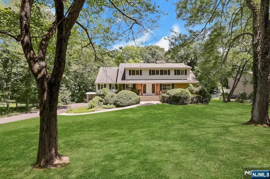 64 Overlook Drive, Woodcliff Lake, NJ 07677 - #1
