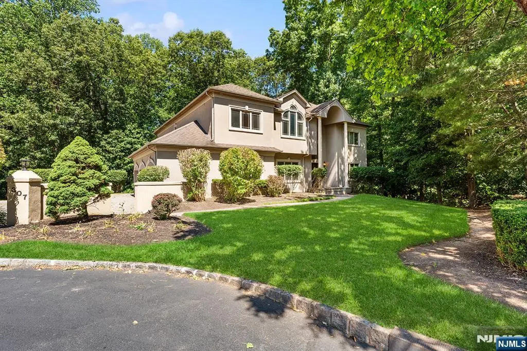 307 Daffodil Drive T307, Norwood, NJ 07648 - #1