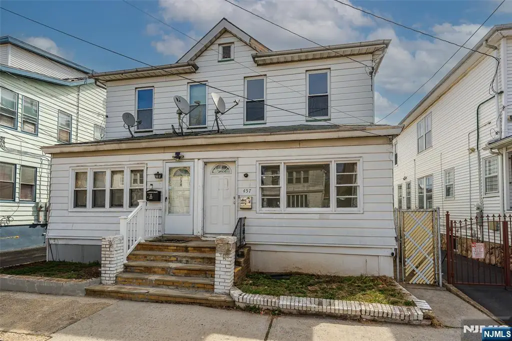 457 7th, Newark, NJ 07107 - #1