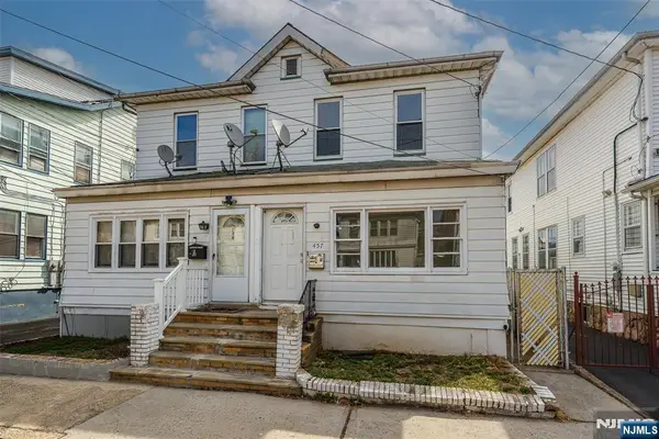 457 7th, Newark, NJ 07107