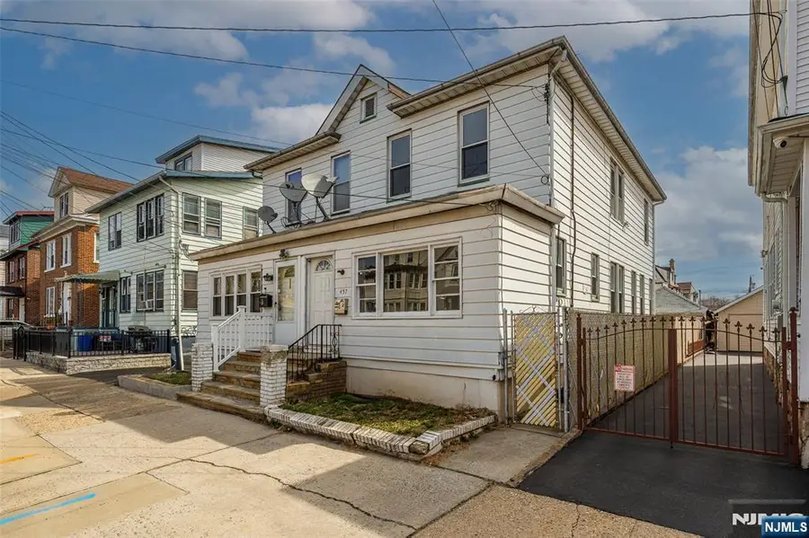 457 7th, Newark, NJ 07107 - #2