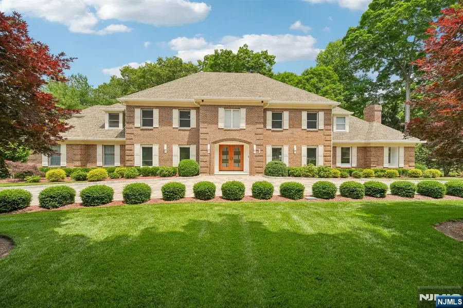 807 Sussex Road, Franklin Lakes, NJ 07417 - #2