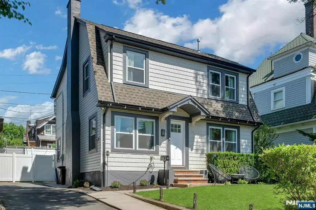 34 Cloverhill Place, Montclair, NJ 07042 - #1