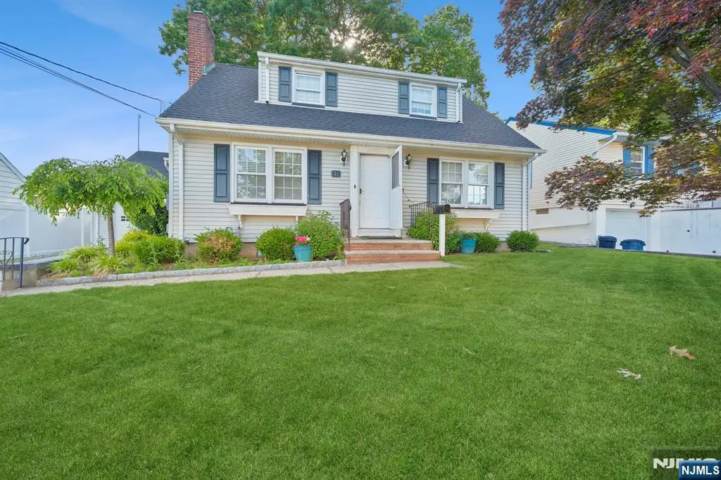 36 Woodside Avenue, Hawthorne, NJ 07506 - #1
