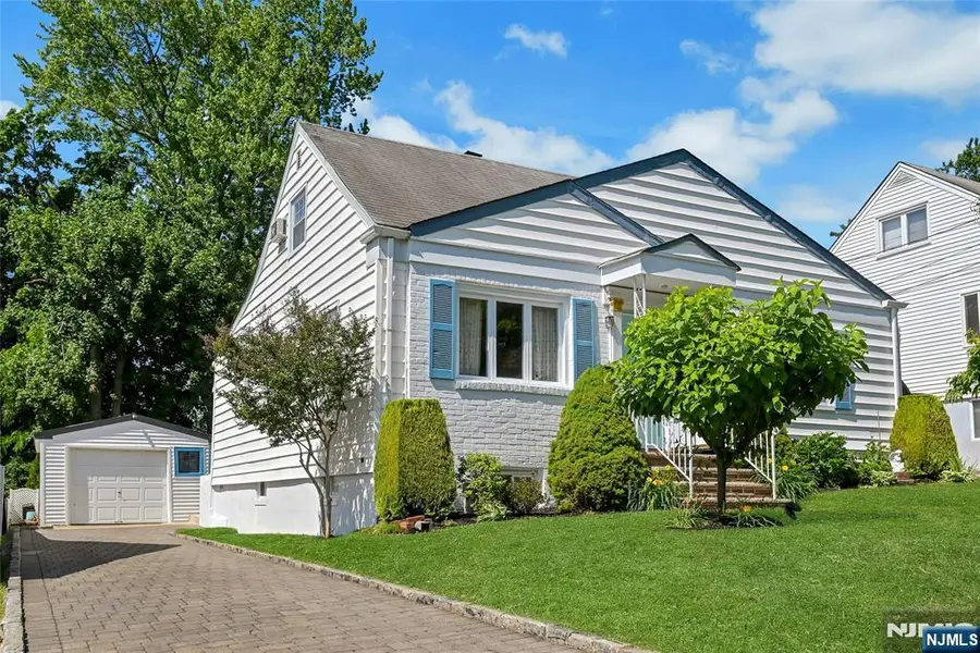 85 Edison Street, Clifton, NJ 07013 - #2