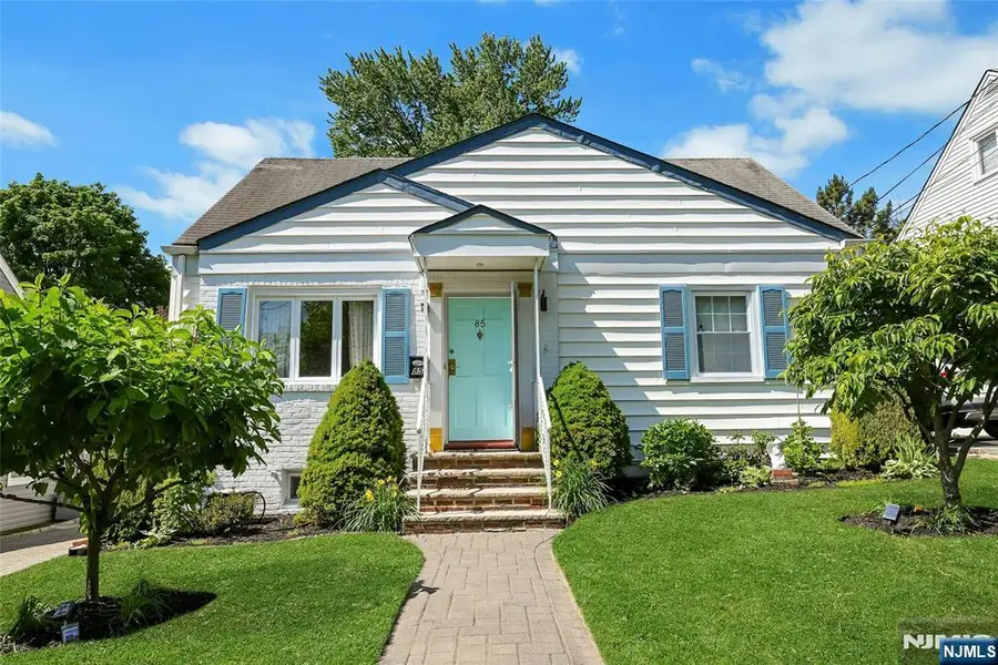 85 Edison Street, Clifton, NJ 07013 - #3