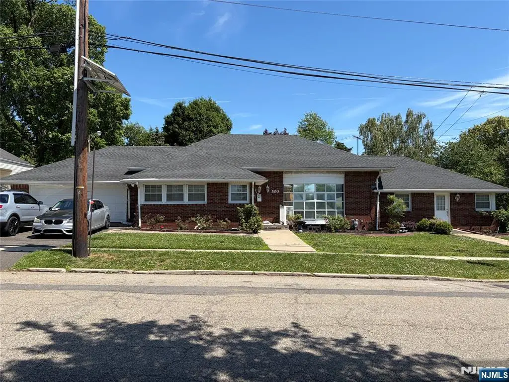 500 Prospect Avenue, Ridgefield, NJ 07657 - #1