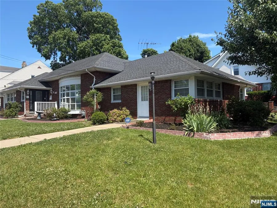 500 Prospect Avenue, Ridgefield, NJ 07657 - #2