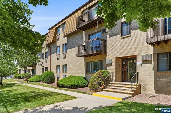 2 Honiss 2A, Belleville, NJ 07109