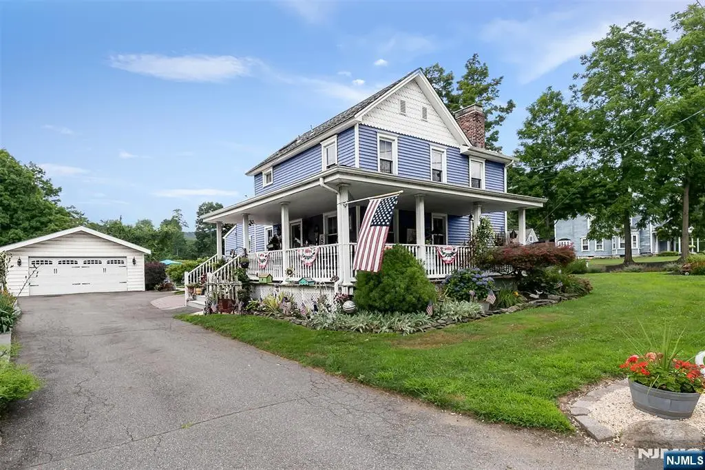 36 Main Street, Flanders, NJ 07836 - #1
