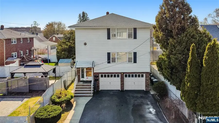 164 Page Street, Elmwood Park, NJ 07407 - #2