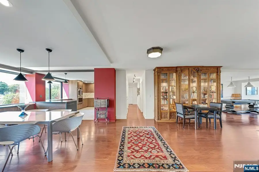 1500 Palisade Avenue 5D, Fort Lee, NJ 07024 - #3