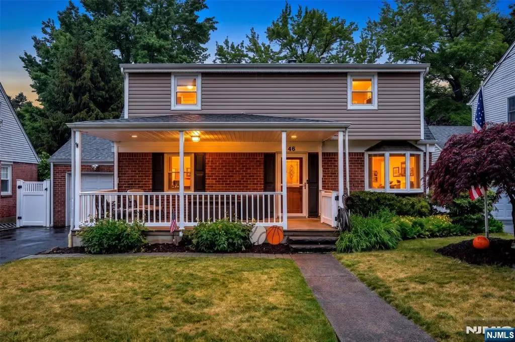 46 Wilcox Street, Dumont, NJ 07628 - #1