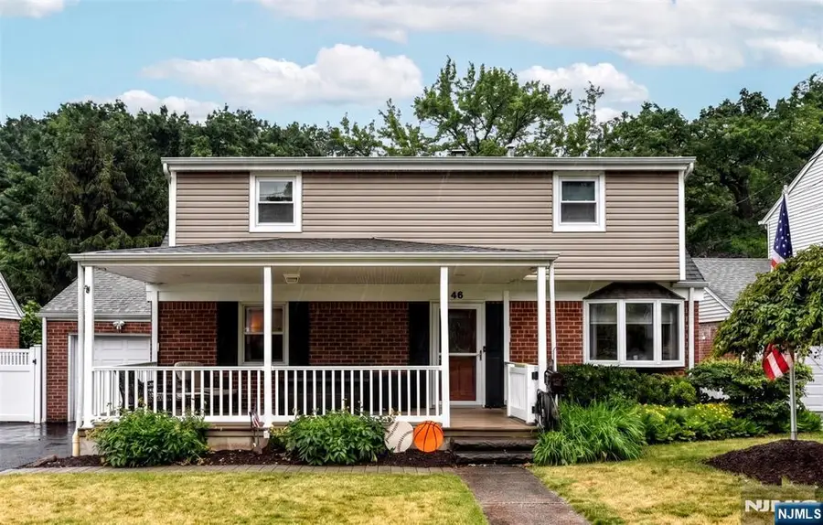 46 Wilcox Street, Dumont, NJ 07628 - #2