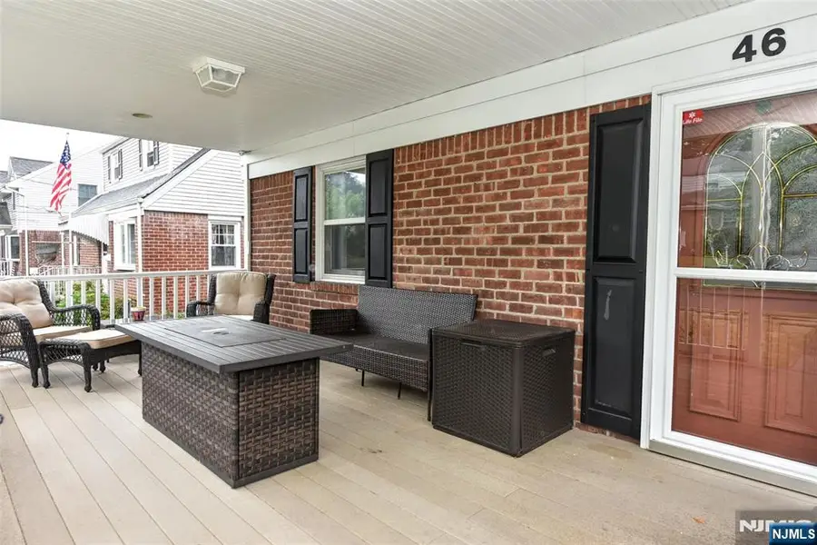 46 Wilcox Street, Dumont, NJ 07628 - #3