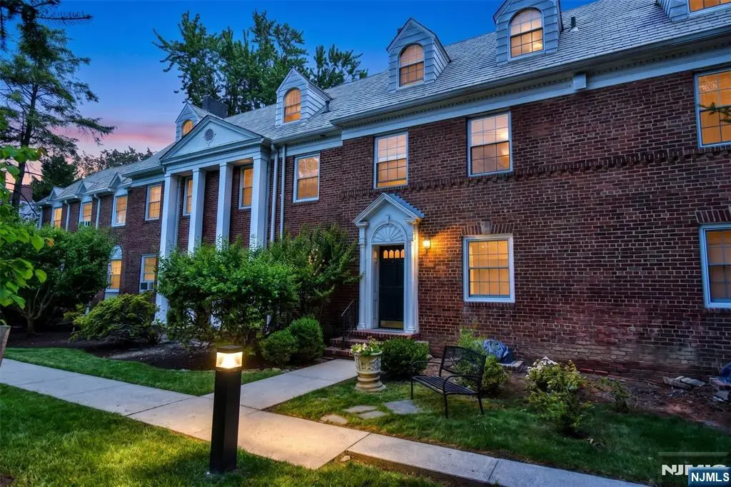 185 Palisade Avenue B1B, Englewood, NJ 07631 - #1