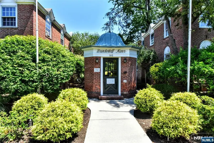 185 Palisade Avenue B1B, Englewood, NJ 07631 - #3