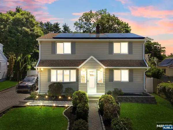 1 Merklin Avenue, West Orange, NJ 07052