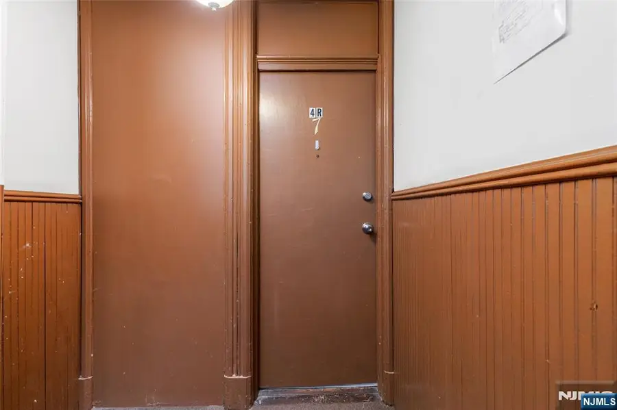 422 Madison Street 4R, Hoboken, NJ 07030 - #2
