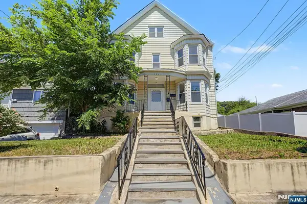 133 Mount Prospect Avenue, Belleville, NJ 07109