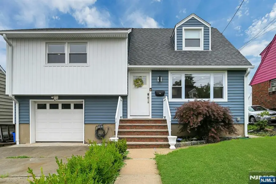 57 Ottawa Avenue, Hasbrouck Heights, NJ 07604 - #2