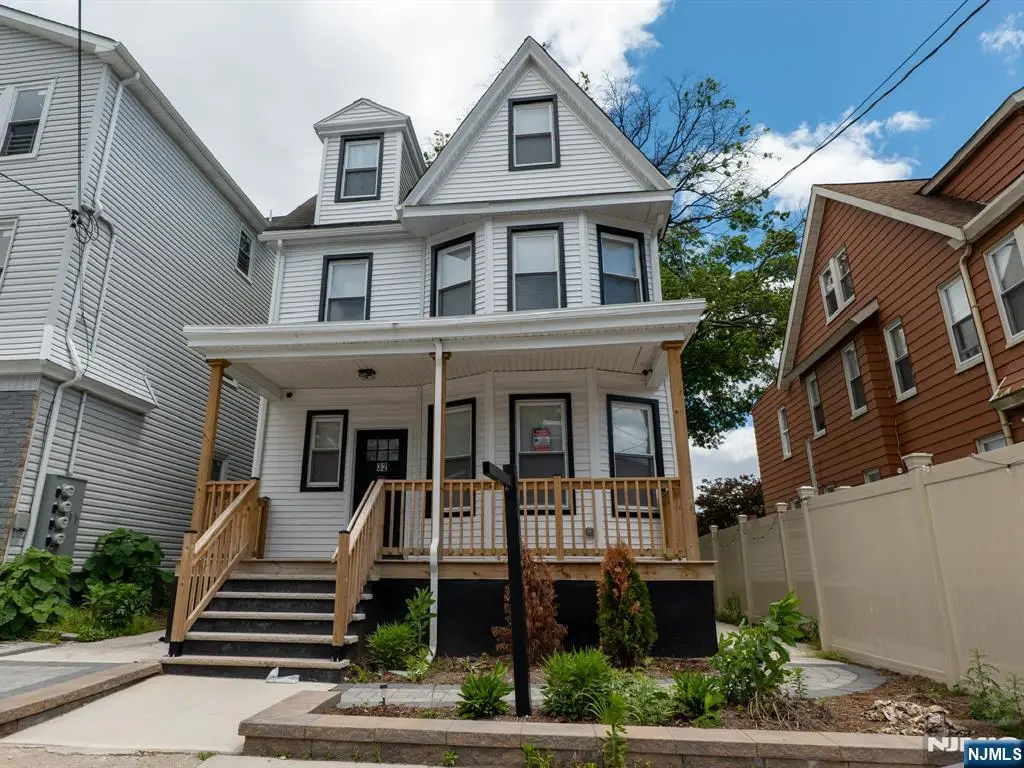 32 Palm Street, Newark, NJ 07106 - #1