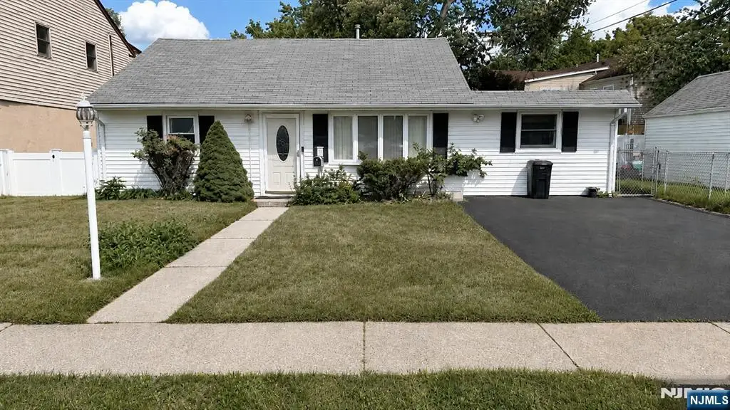 70 Hahn Avenue, Rochelle Park, NJ 07662 - #1