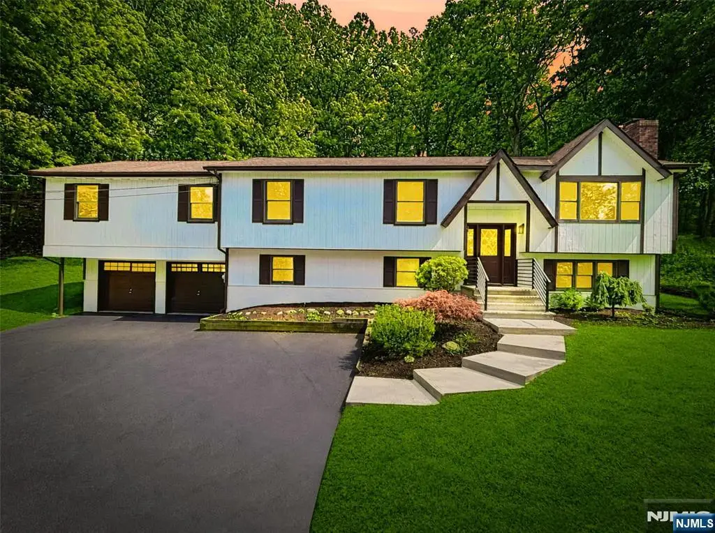 76 Statesville Quarry Road, Lafayette, NJ 07848 - #1