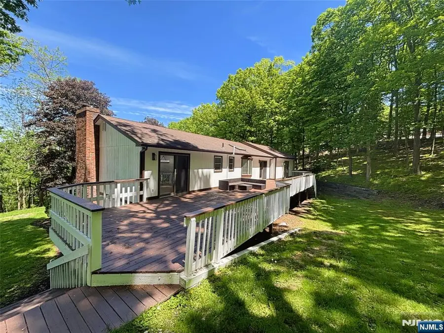 76 Statesville Quarry Road, Lafayette, NJ 07848 - #3