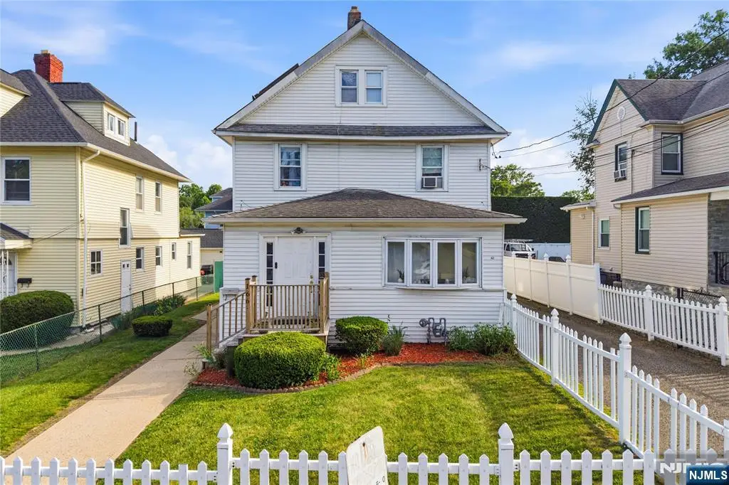 166 W Demarest Avenue, Englewood, NJ 07631 - #1
