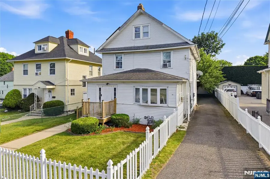 166 W Demarest Avenue, Englewood, NJ 07631 - #2