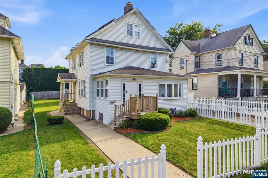 166 W Demarest Avenue, Englewood, NJ 07631 - #3