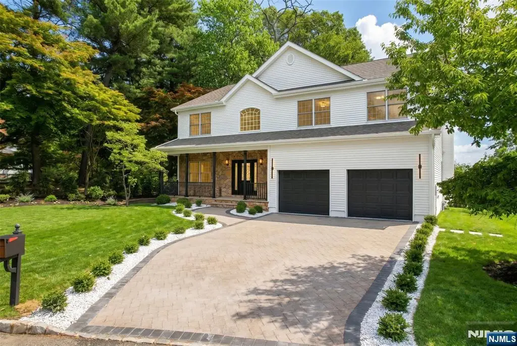 3 Chappy Court, Westwood, NJ 07675 - #1