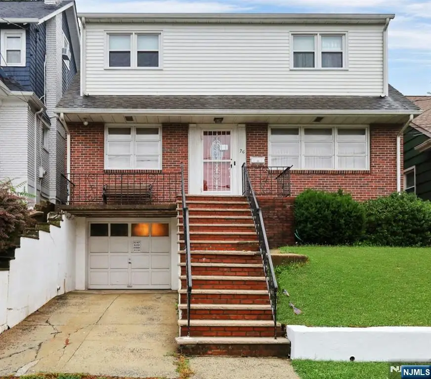 76 Prospect Avenue, North Arlington, NJ 07031 - #1
