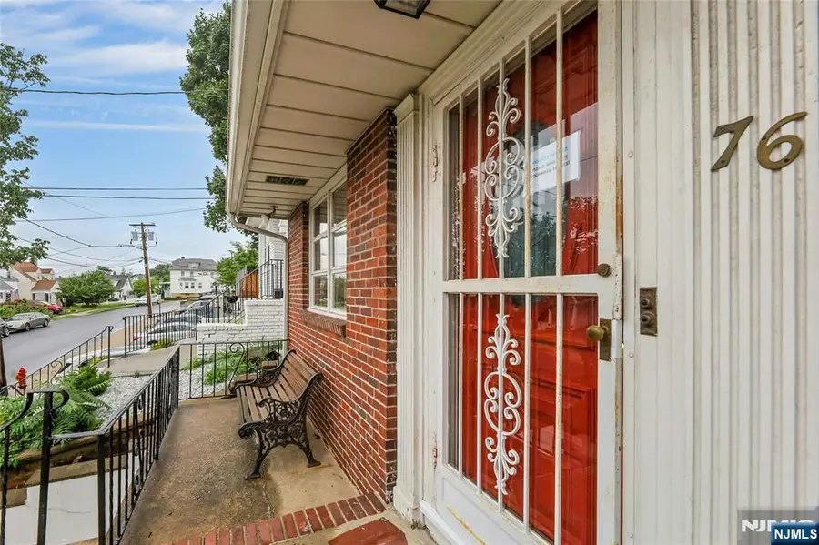 76 Prospect Avenue, North Arlington, NJ 07031 - #2