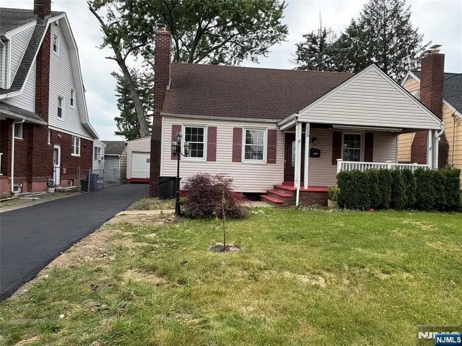 153 - 155 Arlington, Paterson, NJ 07502 - #2