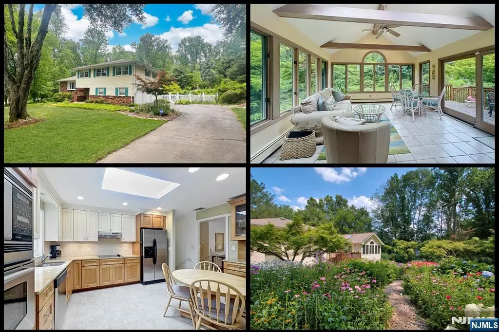 7 Southwood Drive, Parsippany Troy Hills, NJ 07950 - #1
