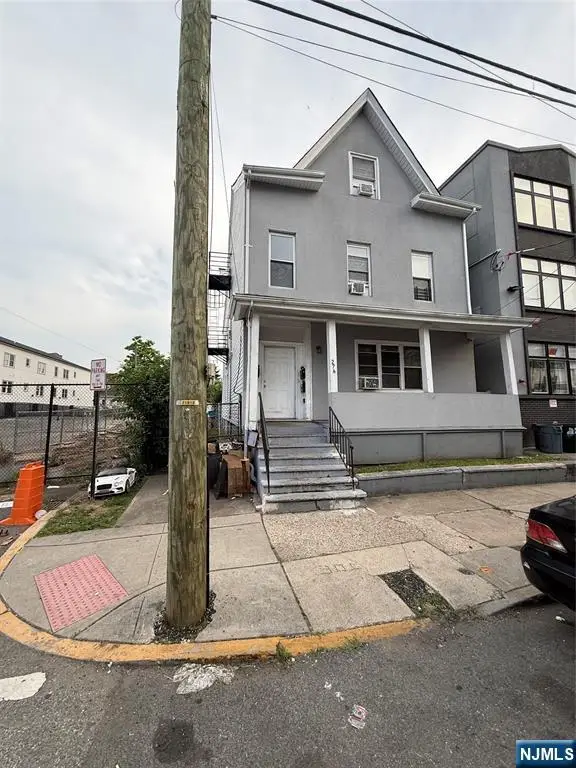 276 Governor Street, Paterson, NJ 07501 - #1
