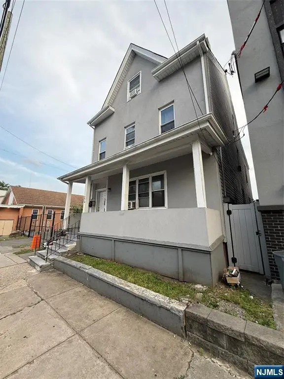 276 Governor Street, Paterson, NJ 07501 - #2