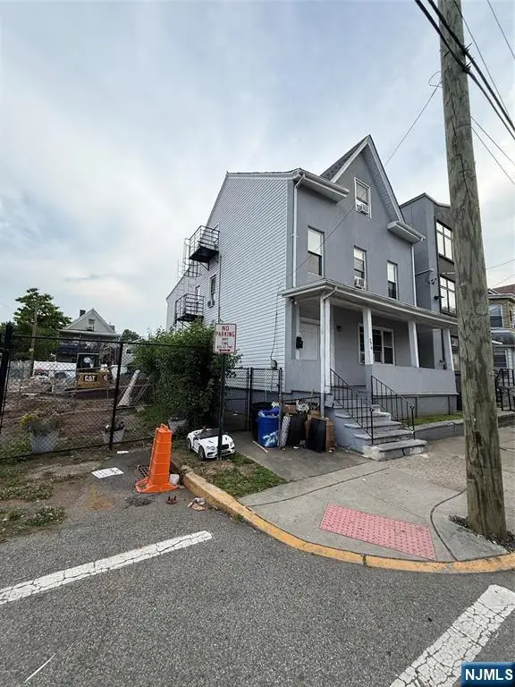 276 Governor Street, Paterson, NJ 07501 - #3
