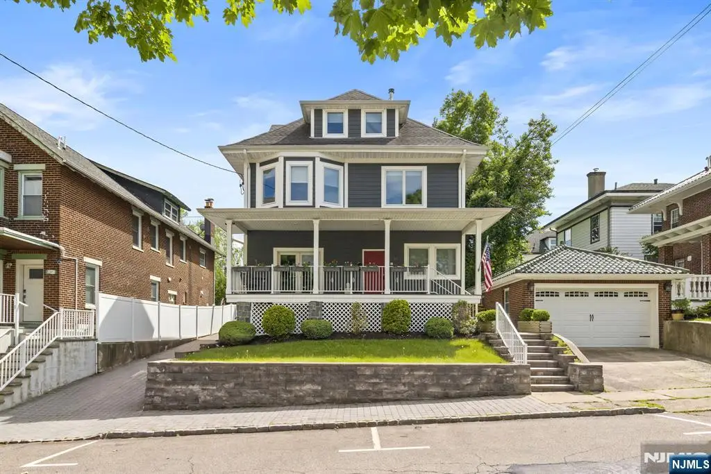 19-21 78th, North Bergen, NJ 07047 - #1