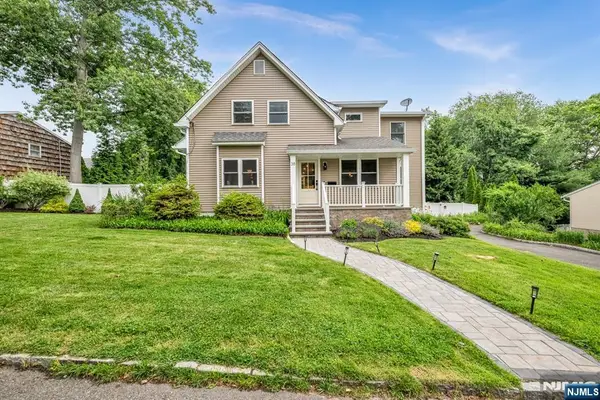 38 Hillside Avenue, Emerson, NJ 07630