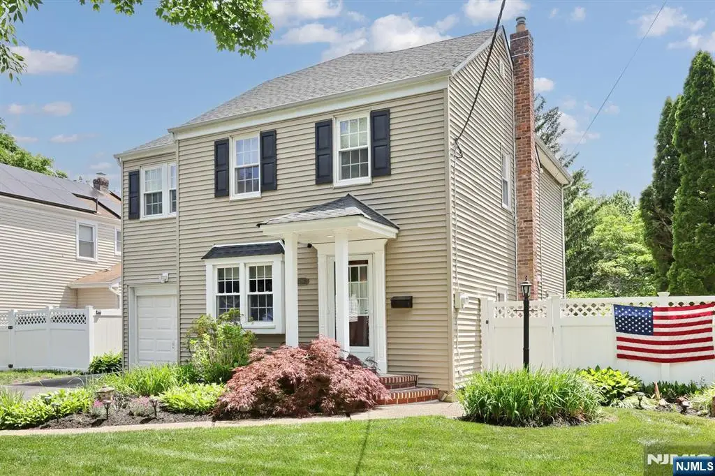 396 Burlington Road, Paramus, NJ 07652 - #1