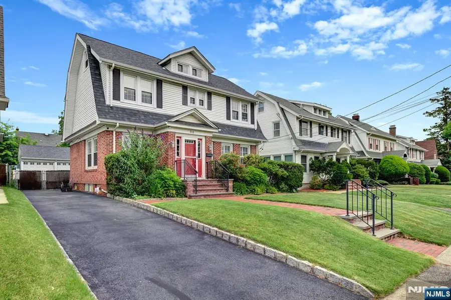 98 Maple Street, Rutherford, NJ 07070 - #2