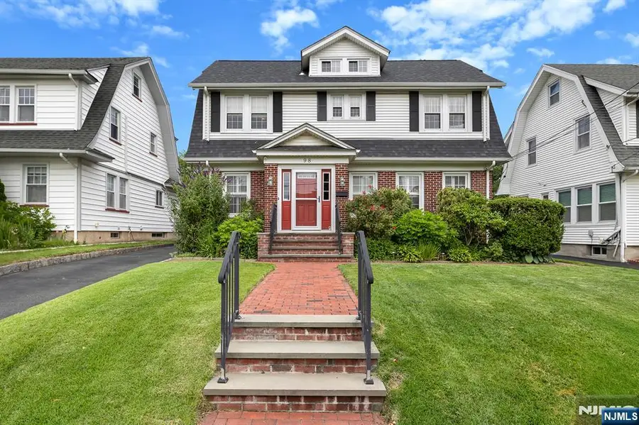 98 Maple Street, Rutherford, NJ 07070 - #3