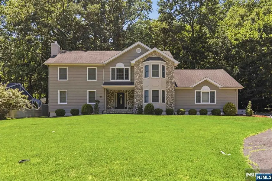 913 High Mountain Road, North Haledon, NJ 07508 - #2